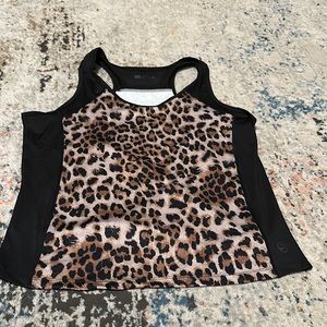 Fit In Active Top Size 3X